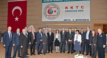  Kıbrıs Türk tarafının  hedefi ve stratejisi ne olmalıdır?